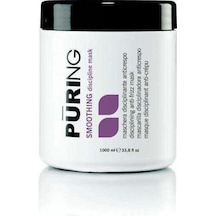 Purıng Smoothing Discipline Besleyici Saç Maskesi 1000ml 8053853721426
