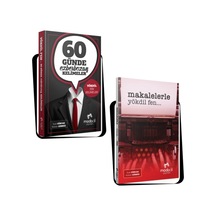 Yökdil Fen Okuma Ve Kelime Seti Yayınları