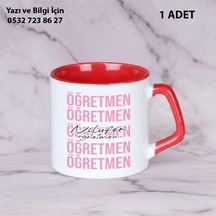 Kırmızı