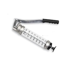 Groz G1r/hd/m-cl Gres Pompası Şeffaf 500cc