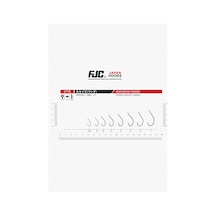 Fjc4718 Maruseıgo Rınged Black Nıkel 1