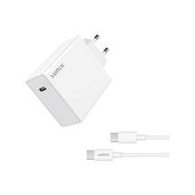 Sunix 120w Usb-c Turbo Hızlı Şarj Aleti S-130