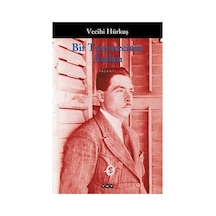 Vecihi'nin Tayyareci Anılarını Kaleme Aldığı Kitap - 300 Sayfa