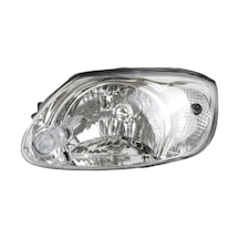 Far Sol Hyundaı Accent Admıre 2003-2006 Beyaz Sinyalli Elektrikli