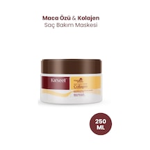 Kolajen Saç Bakım Maskesi Maca Özü Onarıcı Repair 250 Ml Karsel - 754102102