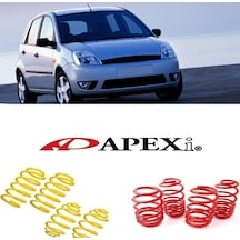 Ford Fiesta 2003-2009 Apexi 4.5 Cm Helezon Spor Yay