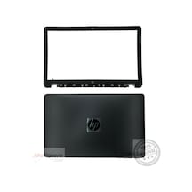 Laptopyedekparca HP Uyumlu 15-Db0032Nt 6As55Ea Lcd Ekran Kasası Cover Bezel Çerçeve Set