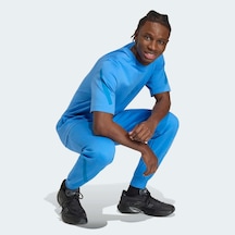 Adidas Z.n.e. Erkek Mavi Eşofman Altı Ke4687