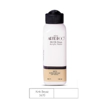 Artdeco Akrilik Boya 140 Ml Kırık Beyaz Y-070R3670
