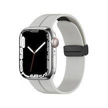 Butam Bilişim Watch 38mm Uyumlu Krd-84 Uyumlu Kordon-starlight