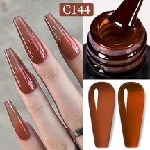 Born Pretty 15 Ml Kalıcı Oje C144 58740