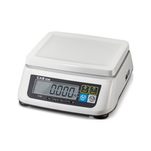 Cas Sw-Iıcr (15 Kg) Akülü Tek Gösterge 2 Gr