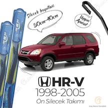 Honda HR-V Ön Silecek Takımı (1998-2005) RBW Hibrit