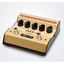 Joyo Ad2 Akustik Preamp ve Dı Box