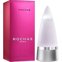 Rochas Man Erkek Parfüm EDT 100 ML