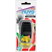Tasotti Nuvo (Watermelon) Karpuz Esanslı Kalorifer Geçme Koku 8ml.