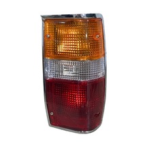 Stop Lambası Krom Duylu Mıtsubıshı L200 1987-1995 Sağ Taıwan
