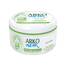 Arko Nem Aloe Vera Nemlendirici Bakım Kremi 300 ML