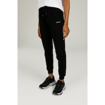 Lumberjack Kadın Eşofman Alt Jogger 2Fx Ct133 Çok Renkli