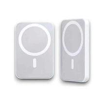 Lf-100 Magsafe 5.000 Mah Belirtilmemiş
