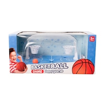 Masa Üstü Basketbol Oyunu Beyaz