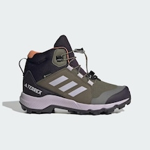 Adidas Terrex Mid Gore Tex Çocuk Outdoor Ayakkabı C-adııd0928f10a00 Yeşil