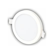1 Adet Cata Ct 5646 Sıva Altı 9w Ayarlanabilir Led Spot 6400k Beyaz Işık çok renkli