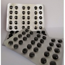 Saf Mumiyo 30'lu Tablet Shilajit