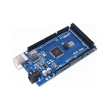 Arduino Mega 2560 R3 Klon (Usb Kablo Dahil) N11.1519