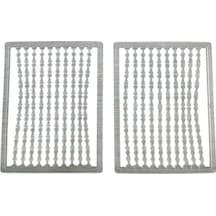 Effe Boili Yem Stoperi Hg401 2 Li Paket Şeffaf