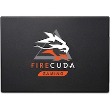 Seagate Firecuda ZA1000GM1A001 2.5" Sata 3 SSD