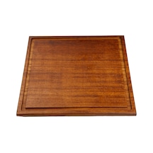 Kare Tahta 30x30cm
