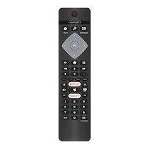 Philips Uyumlu 50pus6704/62 Led Tv Kumandası