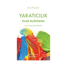 Yaratıcılık / Vlad Glăveanu