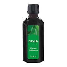 Spirulina Bitkisel Karışım - 100ml