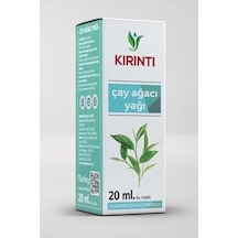 Kırıntı 2000 Kırıntı Çay Ağacı Yağı 20 Cc