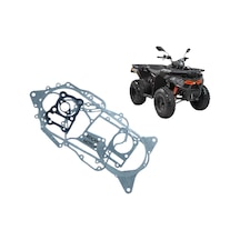 Kuba Jumbo - Vip Track 250 Atv Conta Takımı