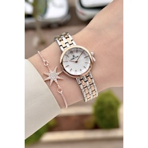 Daniel Klein Dkgnct2746 Kadın Kol Saati Rose Gold