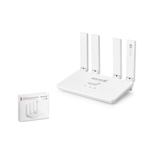 Apronx Apxcpe06 Cpf906 4g Lte 5g Wifi 6 Modem Router 300 Mbps 1 Port Beyaz