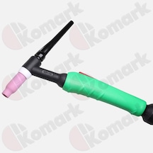 Komark Wp18 Tig Torç Su Soğutmalı