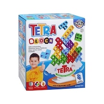 Moli Oyuncak Tetra Block
