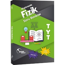 Doktrin Yayınları Tyt Atıştırmalık Fizik Soru Bankası 2021-2022