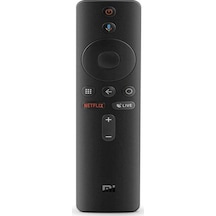 Mi Box S Live Tuşlu Kumanda