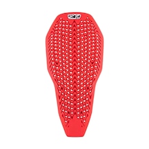 Alpinestars Nucleon Plasma Ful Sırt Koruma Kırmızı