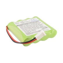 Delfi 9-2100 Taşınabilir Turnike Sistemi Yedek Bataryası