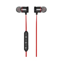 Preo My Sound MS27 S Bluetooth X-Bass Manyetik Boyun Askılı Kulak İçi Kulaklık