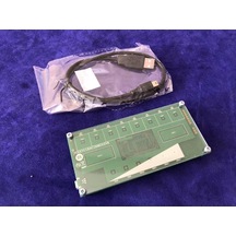 TOUCH/LRACOMBOGEVB Denetleyici Elektronik Kart Sensör