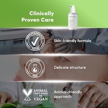 Duaderm Natural Facial Cleanser Arındırıcı Ve Yatıştırıcı Yüz Temizleme Jeli 200 Ml