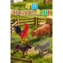 Hayvanlar