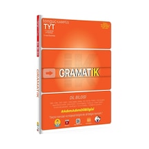 Tonguç Akademi 2021 Tyt Gramatik Soru Bankası